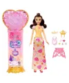 JHL51 Disney Prenses Sürpriz Takılar - Belle