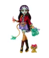 HYV58 Monster High Jinafire Long