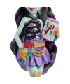 HYV58 Monster High Jinafire Long