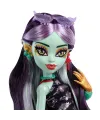 HYV58 Monster High Jinafire Long