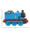 JHK82 Thomas ve Arkadaşları -  Küçük Tekli Tren