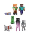 JFG66 Minecraft Overworld Seti