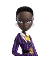 JDR71 Monster High Koleksiyon - Wednesday Bianca Bebek