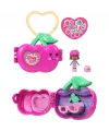 JKC86 Polly Pocket - Meyve Temalı Sürpriz Set