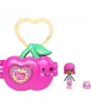 JKC86 Polly Pocket - Meyve Temalı Sürpriz Set