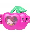 JKC86 Polly Pocket - Meyve Temalı Sürpriz Set