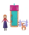 JFG24 Disney Karlar Ülkesi Birleştirilebilir Mini Kale