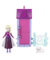 JFG24 Disney Karlar Ülkesi Birleştirilebilir Mini Kale