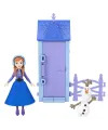 JFG24 Disney Karlar Ülkesi Birleştirilebilir Mini Kale