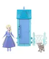 JFG24 Disney Karlar Ülkesi Birleştirilebilir Mini Kale