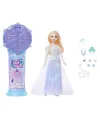 JJY36 Disney Karlar Ülkesi Sürpriz Takılar - Elsa