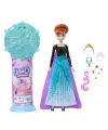 JJY37 Disney Karlar Ülkesi Sürpriz Takılar - Anna