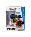 SIL/88042  Silverlit Yapay Zekalı Pokibot Robot