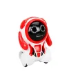 SIL/88042  Silverlit Yapay Zekalı Pokibot Robot