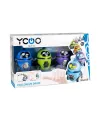 SIL/88582 Silverlit Follow Me Droid 3lü Set