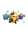 SIL/88582 Silverlit Follow Me Droid 3lü Set