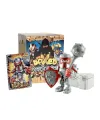 78372 Necotoys, Boxed Warriors Dövüşçüler Sürpriz Paket