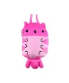 CEP V1035 Cats vs Pickles Gold Jumbo Seri 22 cm