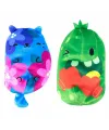 CEP V1002 Cats vs Pickles Beans Seri 10 cm