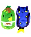 CEP V1002 Cats vs Pickles Beans Seri 10 cm