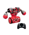 SIL 88053 Robo Kombot Tekli Antreman Set Asortili - Neco Toys