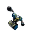 SIL 88053 Robo Kombot Tekli Antreman Set Asortili - Neco Toys