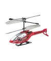 SIL 84782 Air Stark Helikopter -Necotoys