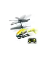 SIL 84782 Air Stark Helikopter -Necotoys