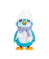 SIL 88652 Silverlit Rescue Interactive Penguen Mavi