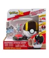 POK PKW2724 Pokemon Sürpriz Atak Tekli Oyun Seti