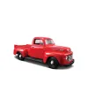MAY 31935 1948 Ford F-1 Pick Up 1:25 Model Araba -Necotoys