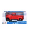 MAY 31952 1950 Chevrolet 3100 Pick Up 1:25 -Necotoys