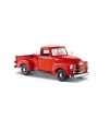 MAY 31952 1950 Chevrolet 3100 Pick Up 1:25 -Necotoys