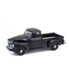 MAY 31952 1950 Chevrolet 3100 Pick Up 1:25 -Necotoys