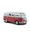 MAY 31956 Volksvagen Van Samba 1:25 Model Araba -Necotoys