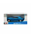 MAY 31960 1:24 Maisto Chevrolet Chevelle Ss 396 1966 Model Araba -Necotoys