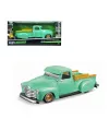MAY 32545 1950 Chevrolet 3100 Pick Up 1:25 -Necotoys