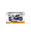 MAY 34101  Motorsikletler 1:12 -Necotoys