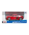 MAY31513 1:24 Maisto Audi R8 V10 Plus Model Araba -Necotoys
