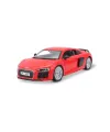 MAY31513 1:24 Maisto Audi R8 V10 Plus Model Araba -Necotoys