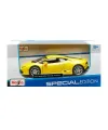 MAY31509 Maisto 1/24 Lamborghini Huracan LP 610-4  Model Araba -Necotoys