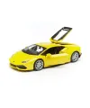MAY31509 Maisto 1/24 Lamborghini Huracan LP 610-4  Model Araba -Necotoys