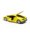 MAY31509 Maisto 1/24 Lamborghini Huracan LP 610-4  Model Araba -Necotoys