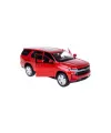 MAY31533 Maisto 1/26 2021 Chevrolet Tahoe -Necotoys