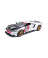 MAIS 31390 Maisto Özel Sürüm 1 18 Ford Gt Herigate Model Araba -Necotoys