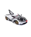 MAIS 31390 Maisto Özel Sürüm 1 18 Ford Gt Herigate Model Araba -Necotoys