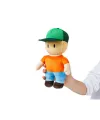 PMI SG 7014 Stumble Guys Peluş 20 cm -Necotoys