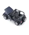 MAY 31245 1:27 Jeep Wrangler Rubicon Model Araba -Necotoys