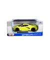 MAY 31527 Maisto 1/24 2020 Model Chevrolet Corvette Stingray Coupe z51