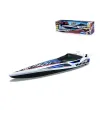 MAY 82763 Kumandalı Hydro Blaster Speed Boat -Necotoys